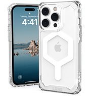 UAG Plyo MagSafe Ice iPhone 14 Pro tok - Telefon tok