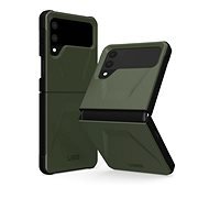 UAG Civilian Olive Samsung Galaxy Z Flip4 - Phone Cover