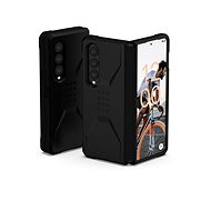 UAG Civilian Black Samsung Galaxy Z Fold4 - Phone Cover