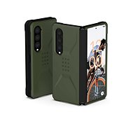 UAG Civilian Olive Samsung Galaxy Z Fold4 - Phone Cover