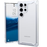 UAG Plyo Ice Samsung Galaxy S23 Ultra tok - Telefon tok