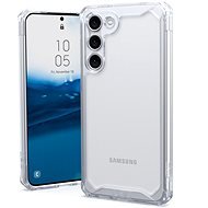 UAG Plyo Ice Samsung Galaxy S23+ - Telefon tok