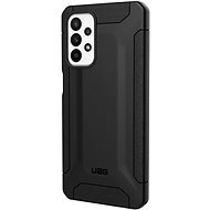 UAG Scout Black Samsung Galaxy A23 5G - Telefon tok
