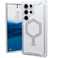 UAG Plyo Pro Ice Samsung Galaxy S23 Ultra - Phone Cover