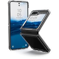UAG Plyo Ice Samsung Galaxy Z Flip5 - Kryt na mobil