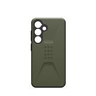 UAG Civilian Olive Drab Samsung Galaxy S24 tok - Telefon tok