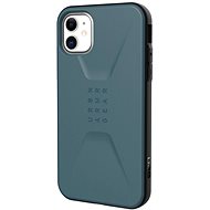 UAG Civilian, Slate Grey, for iPhone 11 - Phone Cover