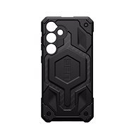 UAG Monarch Pro With Magnet Carbon Fiber Samsung Galaxy S24+ - Kryt na mobil