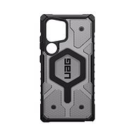UAG Pathfinder Clear With Magnet Ash Samsung Galaxy S24 Ultra - Handyhülle