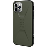 UAG Civilian Olive Drab iPhone 11 Pro - Phone Cover