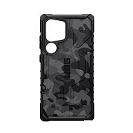 UAG Pathfinder SE With Magnet Midnight Camo Samsung Galaxy S24 Ultra - Phone Cover