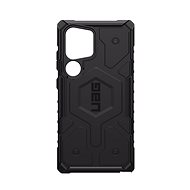 UAG Pathfinder mágnessel Samsung Galaxy S24 Ultra fekete tok - Telefon tok