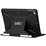 UAG Metropolis Case Black iPad mini 2019/mini 4 - Tablet tok