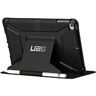 UAG Metropolis Case Black iPad mini 2019/mini 4 - Tablet Case