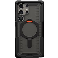UAG Plasma XTE Black/Orange Samsung Galaxy S24 Ultra - Phone Cover