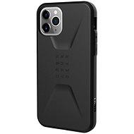 UAG Civilian Black iPhone 11 Pro - Phone Cover