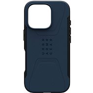 UAG Civilian Magsafe Mallard iPhone 16 Pro - Phone Cover