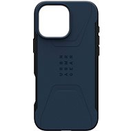 UAG Civilian Magsafe Mallard iPhone 16 Pro Max - Phone Cover