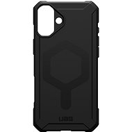 UAG Essential Armor Magsafe Black iPhone 16 Plus - Phone Cover