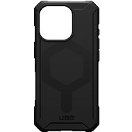 UAG Essential Armor Magsafe Black iPhone 16 Pro - Phone Cover