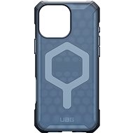 UAG Essential Armor Magsafe Cloud Blue iPhone 16 Pro Max - Phone Cover