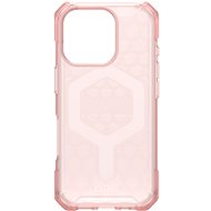 UAG Essential Armor Magsafe Rose iPhone 16 Pro - Phone Cover