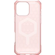UAG Essential Armor Magsafe Rose iPhone 16 Pro Max - Handyhülle