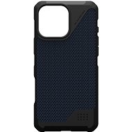 UAG Metropolis LT Magsafe Kevlar Mallard iPhone 16 Pro Max - Phone Cover