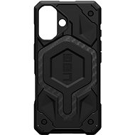 UAG Monarch Pro Carbon Fiber iPhone 16 - Phone Cover