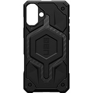 UAG Monarch Pro Carbon Fiber iPhone 16 Plus - Phone Cover