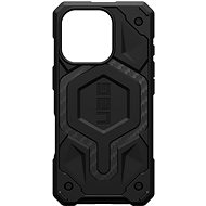 UAG Monarch Pro Carbon Fiber iPhone 16 Pro - Phone Cover