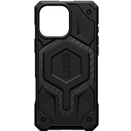 UAG Monarch Pro Carbon Fiber iPhone 16 Pro Max - Phone Cover