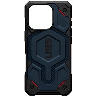 UAG Monarch Pro Kevlar Mallard iPhone 16 Pro - Phone Cover