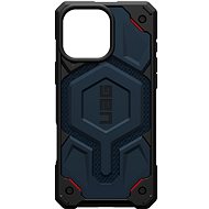 UAG Monarch Pro Kevlar Mallard iPhone 16 Pro Max - Phone Cover