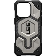 UAG Monarch ProTitanium iPhone 16 Pro - Phone Cover