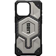 UAG Monarch ProTitanium iPhone 16 Pro Max - Phone Cover