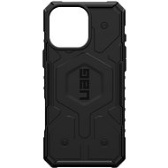 UAG Pathfinder Magsafe Black iPhone 16 Pro Max - Phone Cover