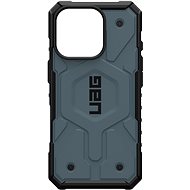 UAG Pathfinder Magsafe Cloud Blue iPhone 16 Pro - Phone Cover