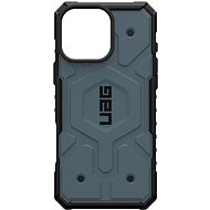 UAG Pathfinder Magsafe Cloud Blue iPhone 16 Pro Max - Handyhülle