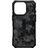 UAG Pathfinder SE Magsafe Midnight Camo iPhone 16 Pro - Phone Cover