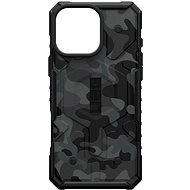 UAG Pathfinder SE Magsafe Midnight Camo iPhone 16 Pro Max - Handyhülle