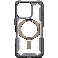 UAG Plasma XTE Magsafe Ash/Titanium iPhone 16 Pro - Phone Cover