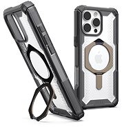 UAG Plasma XTE Magsafe Ash/Titanium iPhone 16 Pro Max - Phone Cover