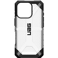 UAG Plasma Ice iPhone 16 Pro - Handyhülle