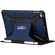 UAG Metropolis Case Blue iPad mini 2019/mini 4 - Tablet Case