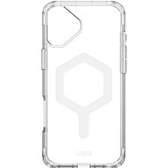 UAG Plyo Magsafe Ice/White iPhone 16 Plus - Phone Cover