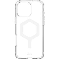 UAG Plyo Magsafe Ice/White iPhone 16 Pro Max - Handyhülle