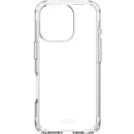 UAG Plyo Ice iPhone 16 Pro - Handyhülle