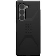 UAG Civilian Black Samsung Z Fold 6 - Phone Cover