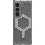 UAG Plyo Pro Ice/Silver Samsung Z Fold 6 - Phone Cover